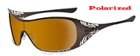 Oakley Liv Polished Chocolate_Bronze Polarized (24-108)